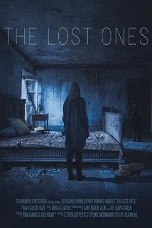 Постер: The Lost Ones