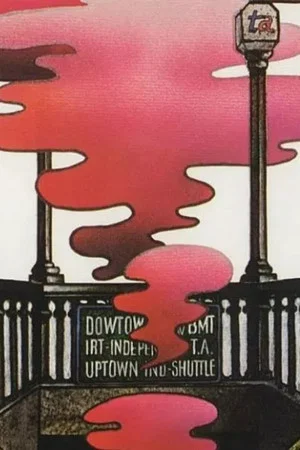 Постер: The Velvet Underground: Loaded
