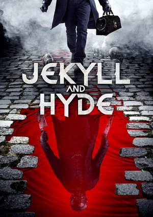 Постер: Jekyll and Hyde