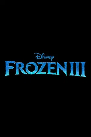 Постер: Холодное Сердце 3