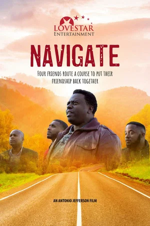 Постер: Navigate