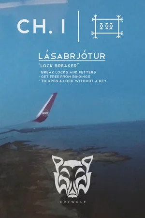 Постер: The Making Of Cataclasm, Episode 1: Lásabrjótur