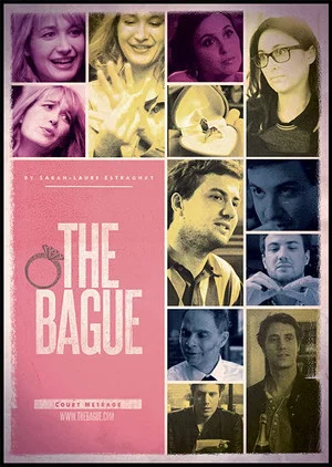 Постер: The Bague