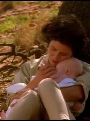 Постер: Heritage Minutes: Lucille Teasdale