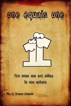 Постер: One equals one