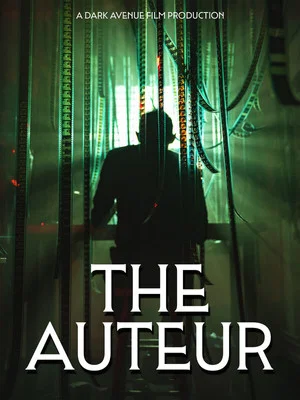 Постер: The Auteur