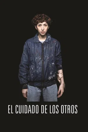Постер: El cuidado de los otros