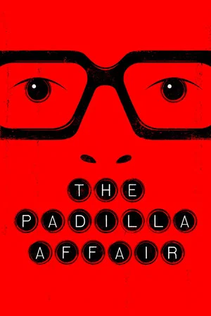 Постер: The Padilla Affair