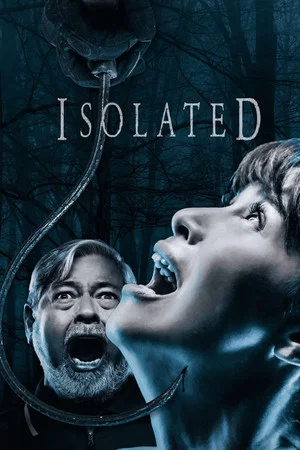 Постер: Isolated