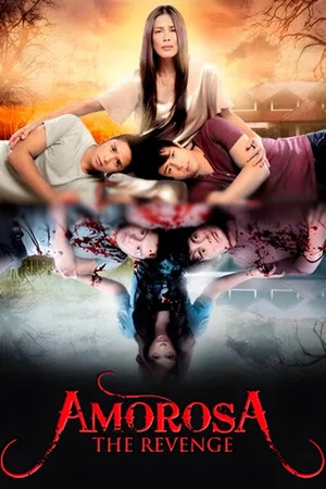 Постер: Amorosa: The Revenge