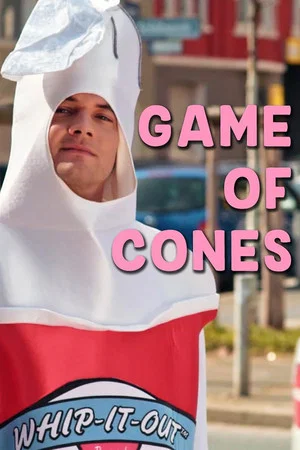 Постер: Game of Cones