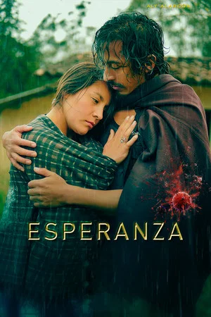 Постер: Esperanza
