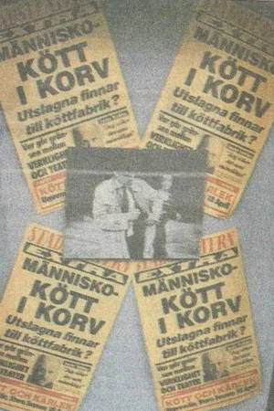 Постер: Kött och kärlek