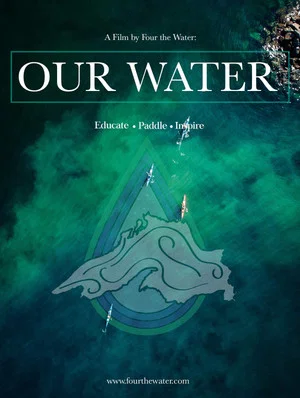 Постер: Our Water