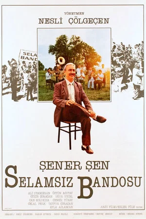 Постер: Selamsız's Band