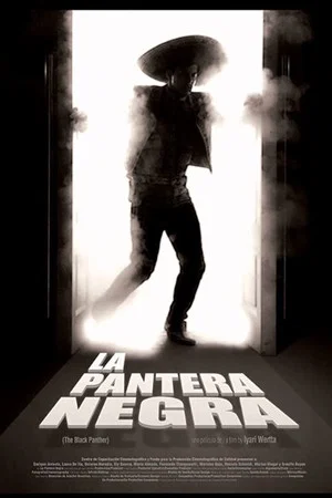 Постер: La pantera negra