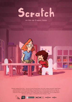 Постер: Scratch