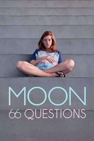 Постер: Moon, 66 Questions