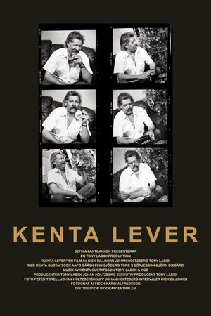 Постер: Kenta Lives