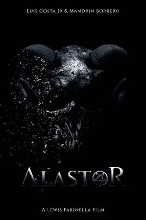 Постер: Alastor