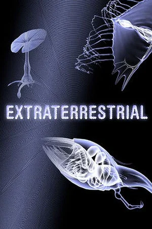 Постер: Extraterrestrial