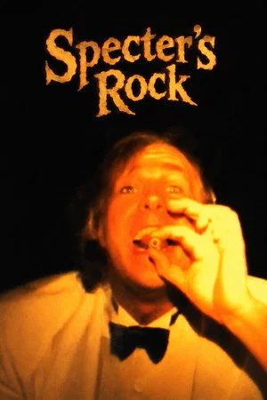 Постер: Specter's Rock