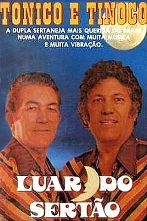 Постер: Luar do Sertão