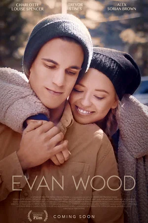 Постер: Evan Wood