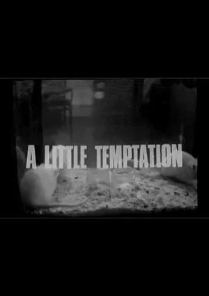 Постер: A Little Temptation