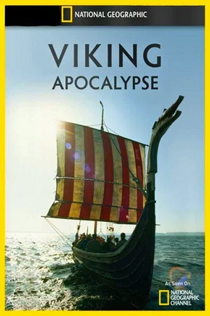 Постер: Viking Apocalypse