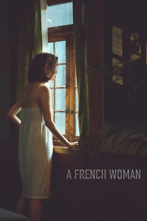 Постер: A French Woman
