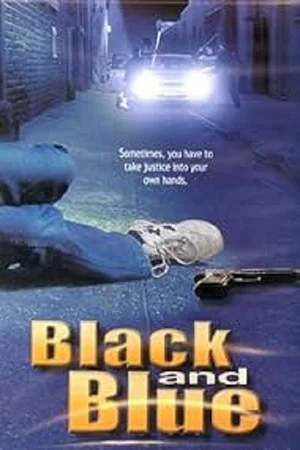 Постер: Black & Blue
