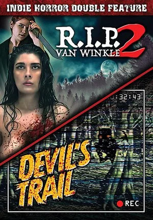 Постер: R.I.P. Van Winkle Part 2