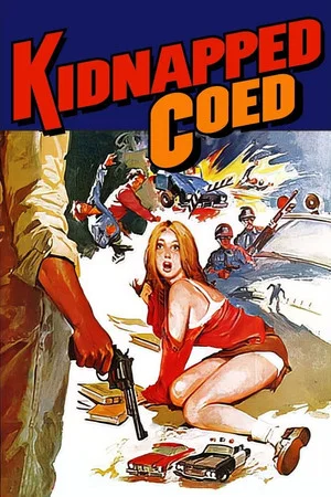 Постер: Date with a Kidnapper