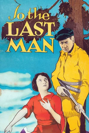 Постер: To the Last Man