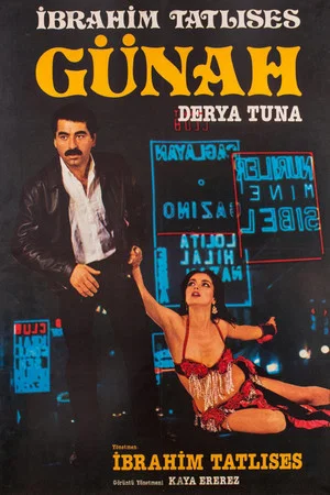 Постер: Günah