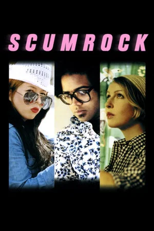 Постер: Scumrock