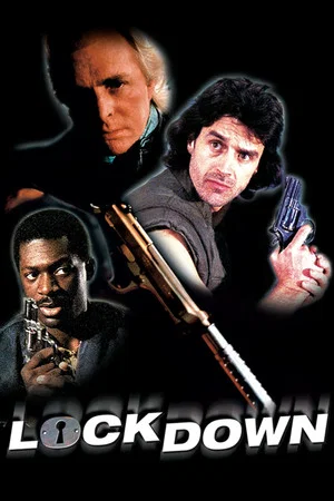 Постер: Lockdown