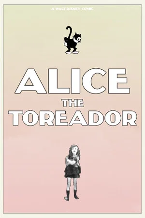 Постер: Alice the Toreador