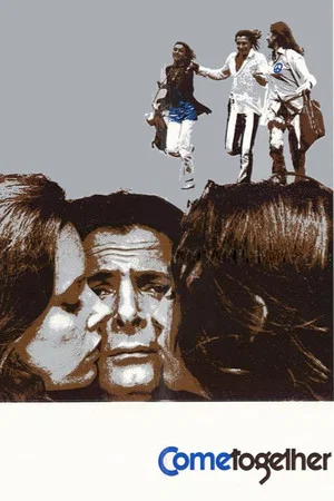 Постер: Come Together