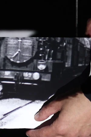Постер: Newsreel 63 – The Train of Shadows