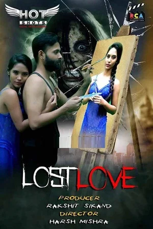 Постер: Lost Love