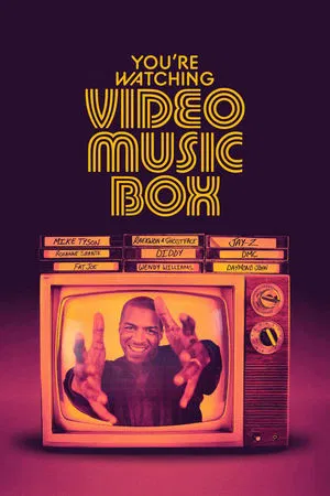 Постер: You're Watching Video Music Box