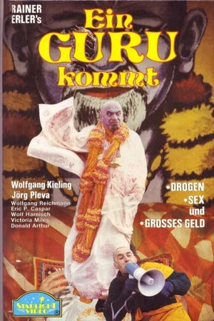 Постер: A Guru Comes