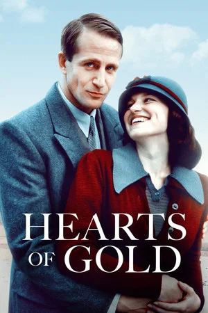 Постер: Hearts of Gold