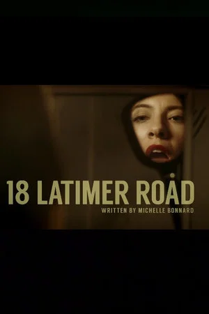 Постер: 18 Latimer Road