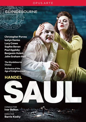 Постер: Saul