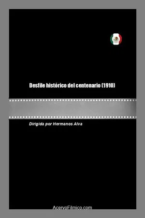 Постер: Desfile histórico del centenario