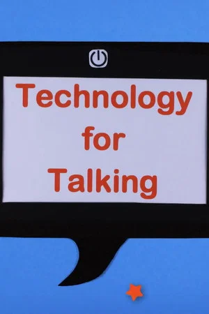Постер: Technology for Talking