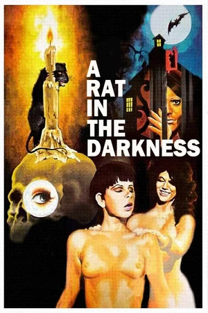 Постер: A Rat in the Darkness